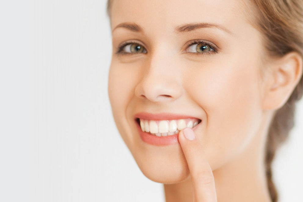 The Ultrasound Toothbrush